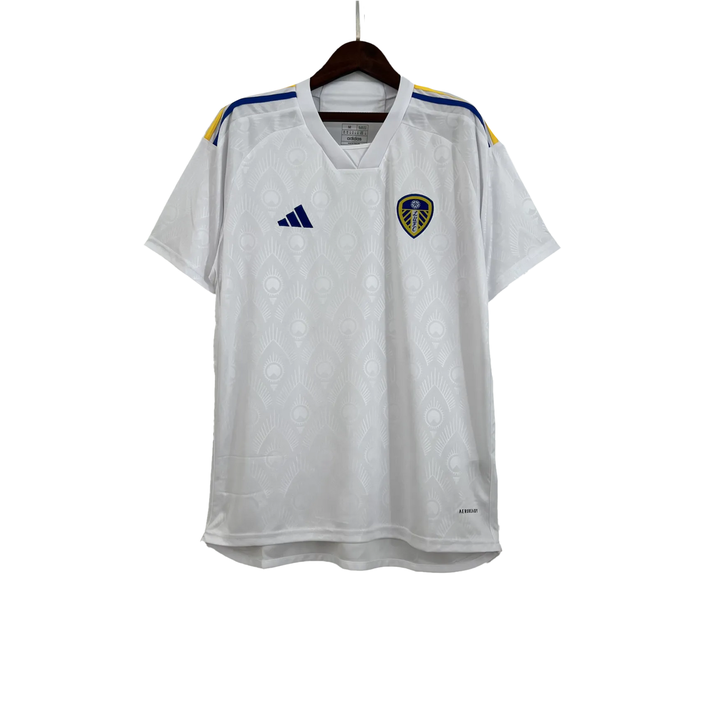 Leeds United Home Kit 23/24