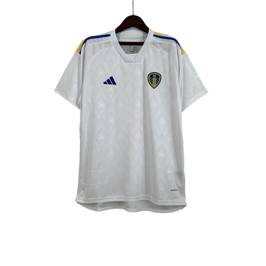 Leeds United Home Kit 23/24