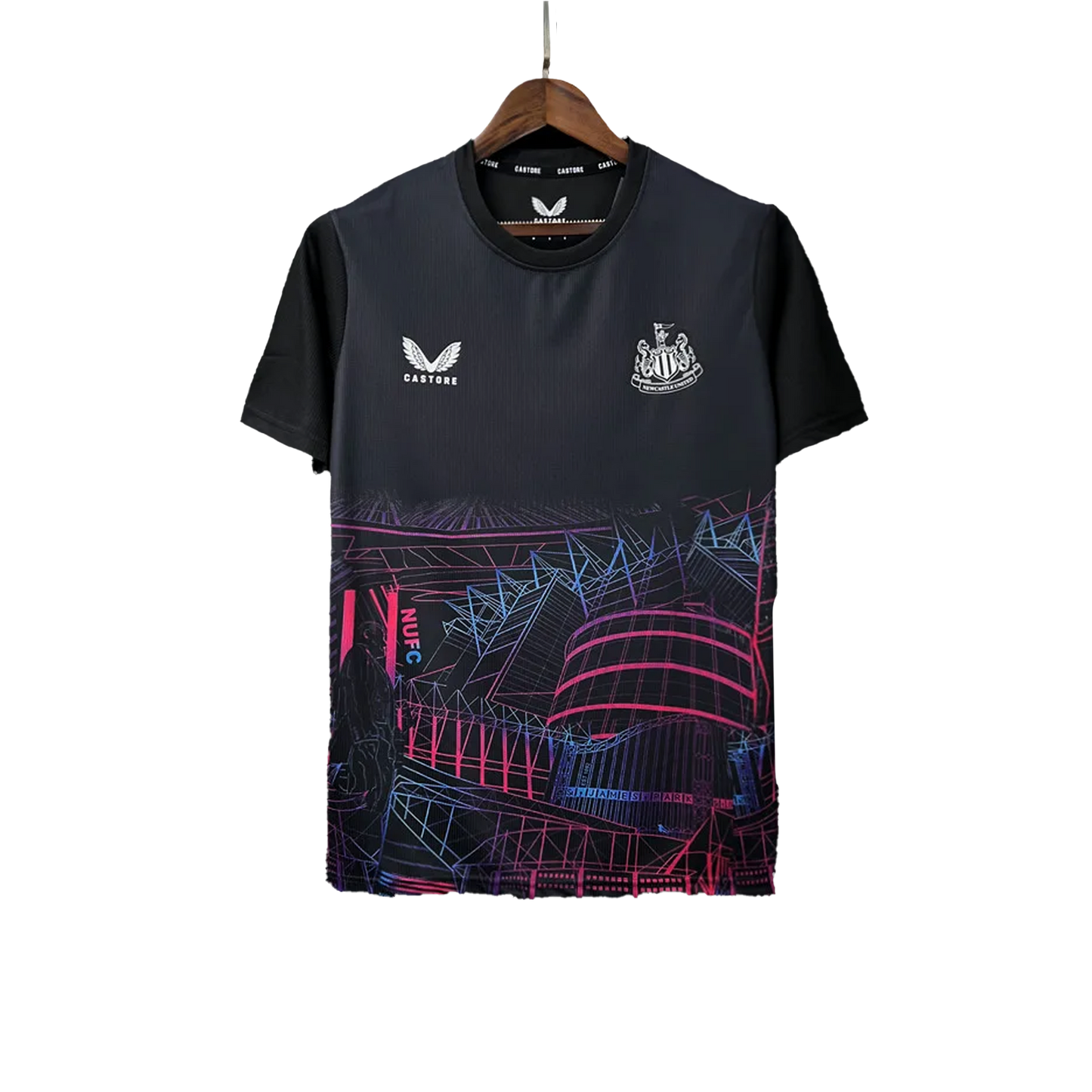 Newcastle United Training Kit 23/24