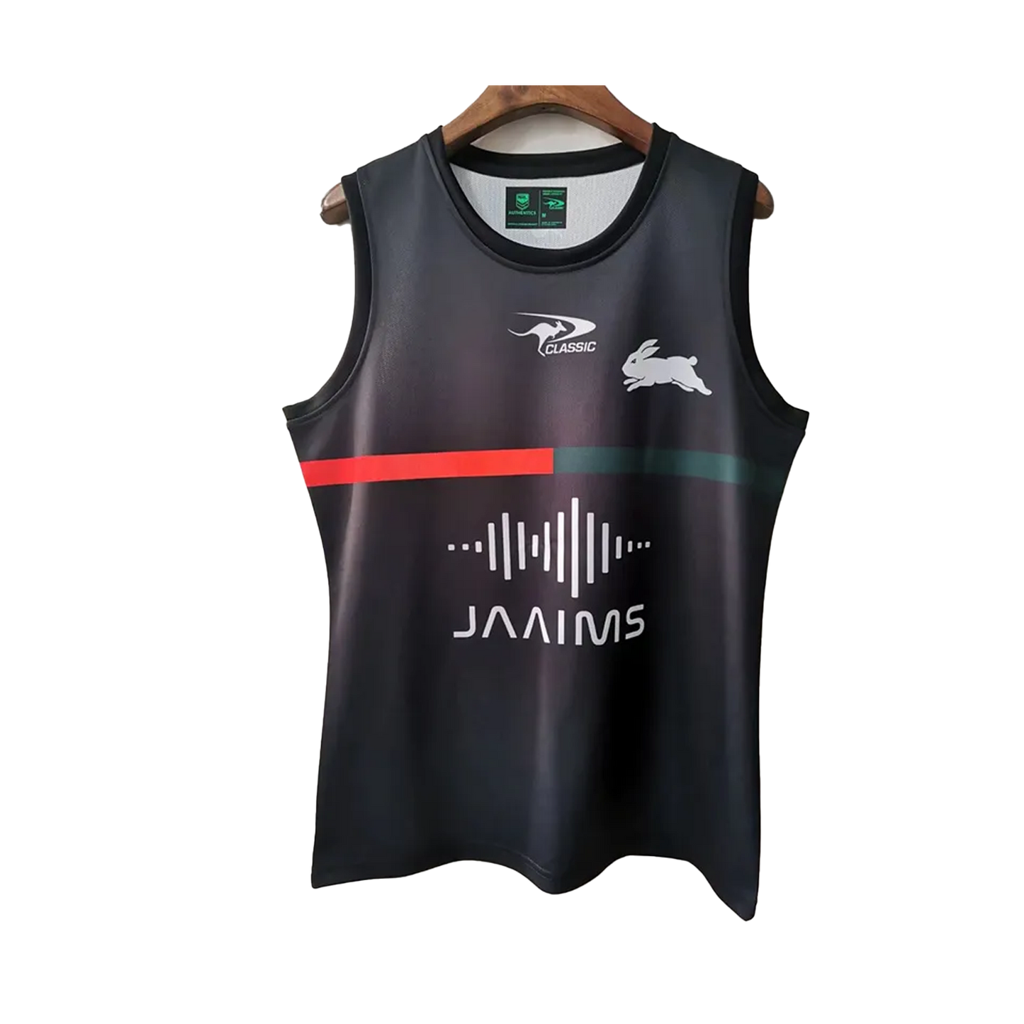 South Sydney Rabbitohs Training Singlet 2022