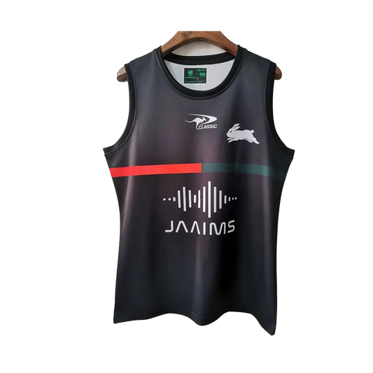 South Sydney Rabbitohs Training Singlet 2022