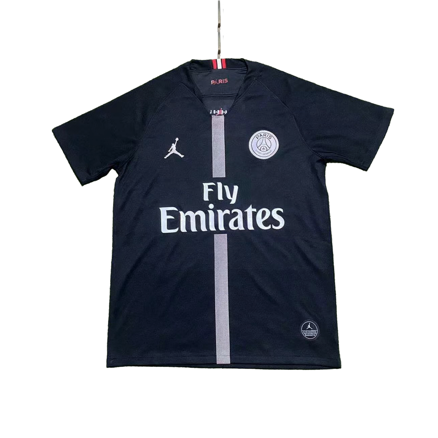 Retro 19-20 PSG Away Kit