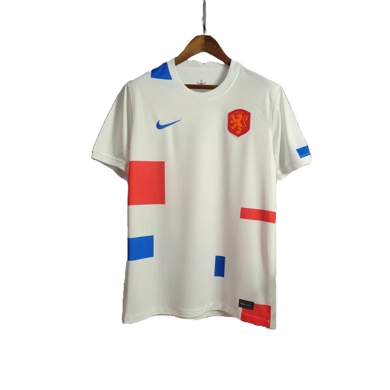 Netherlands Away Kit 2022