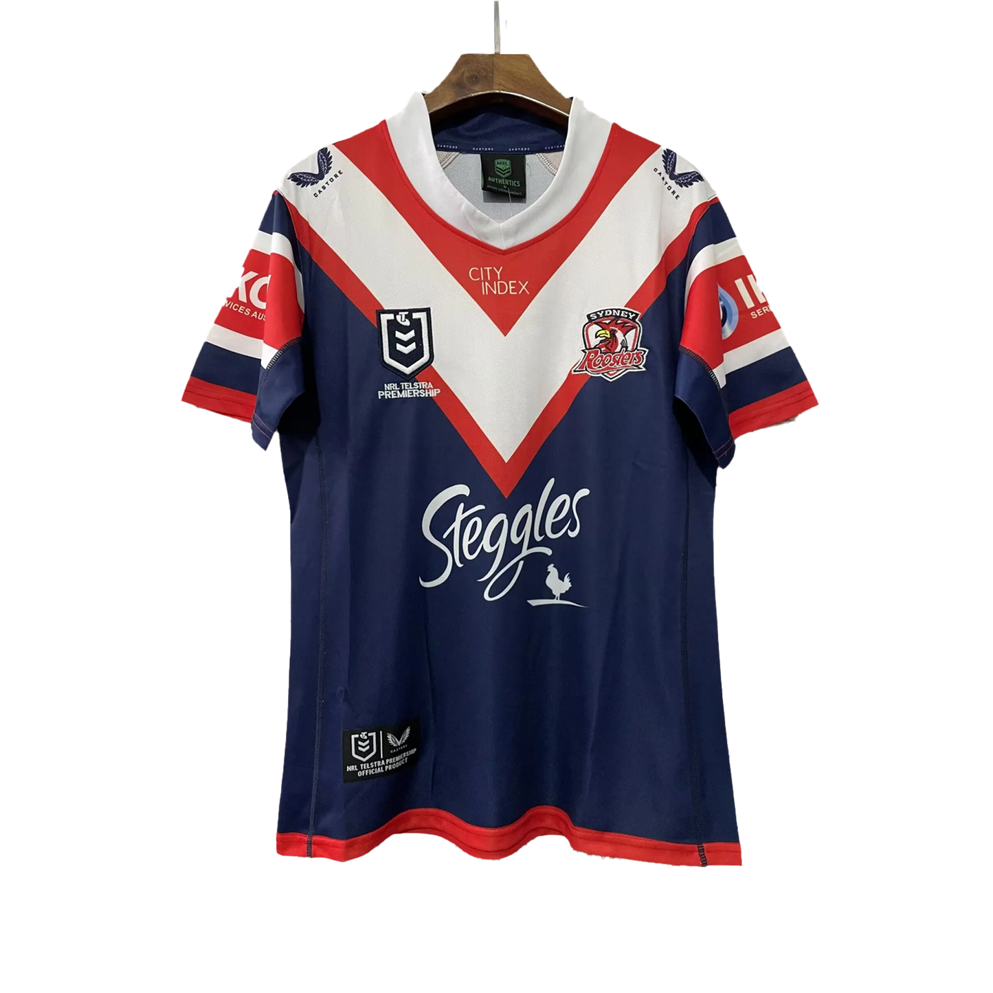 Sydney Roosters Home Jersey 2024