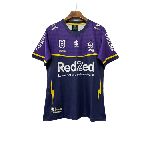 Melbourne Storm Home Kit 2024