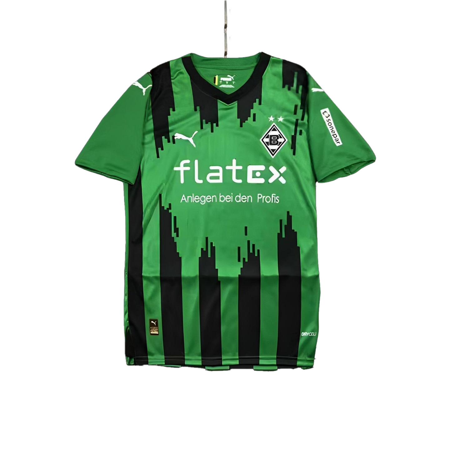 Borussia Mönchengladbach Away Kit 23/24