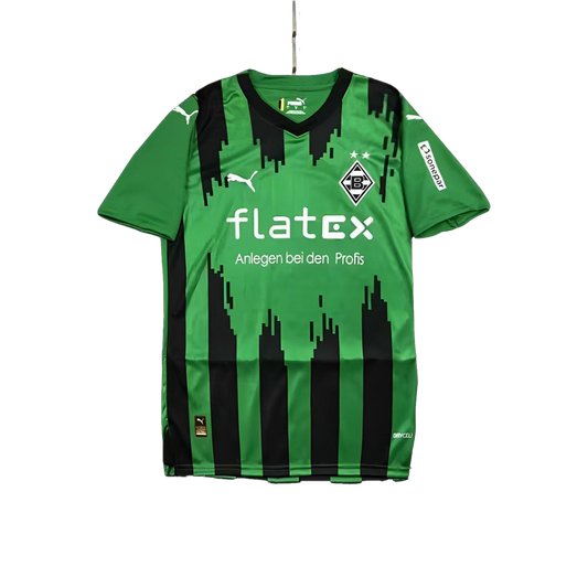 Borussia Mönchengladbach Away Kit 23/24