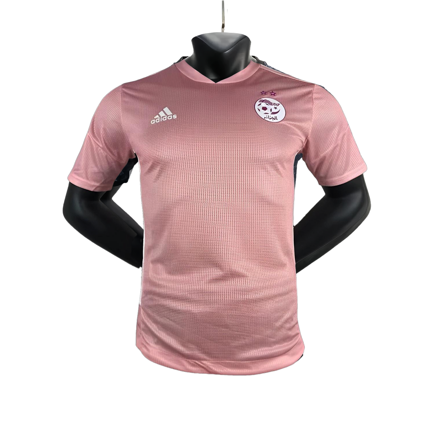 Algeria Pink Kit 23/24