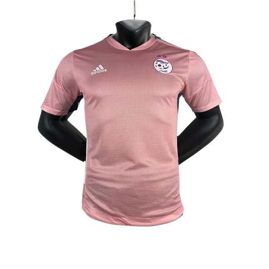 Algeria Pink Kit 23/24