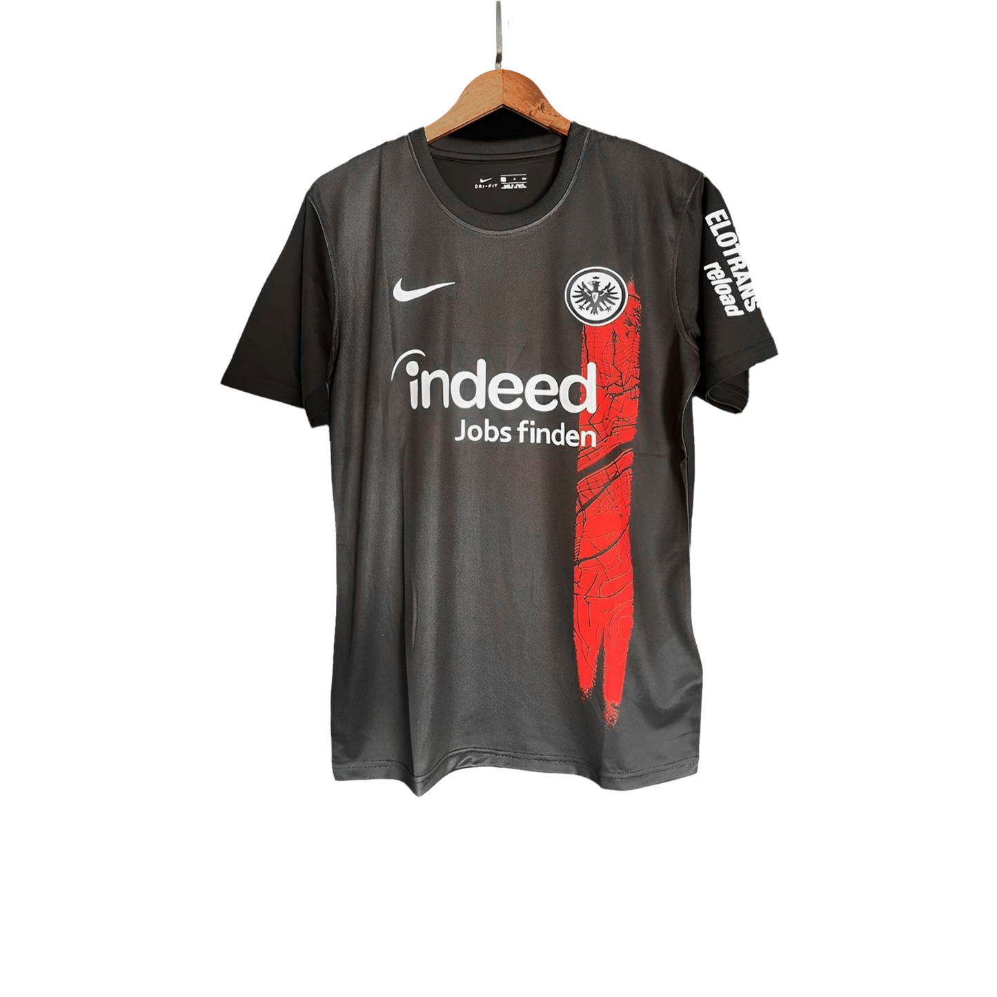 Eintracht Frankfurt Kit 23/24