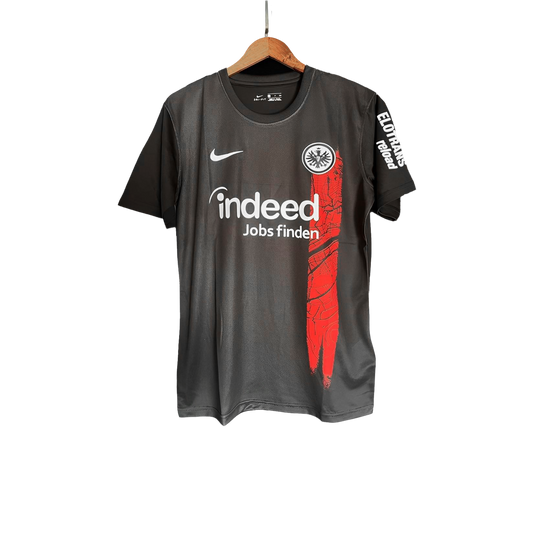 Eintracht Frankfurt Kit 23/24