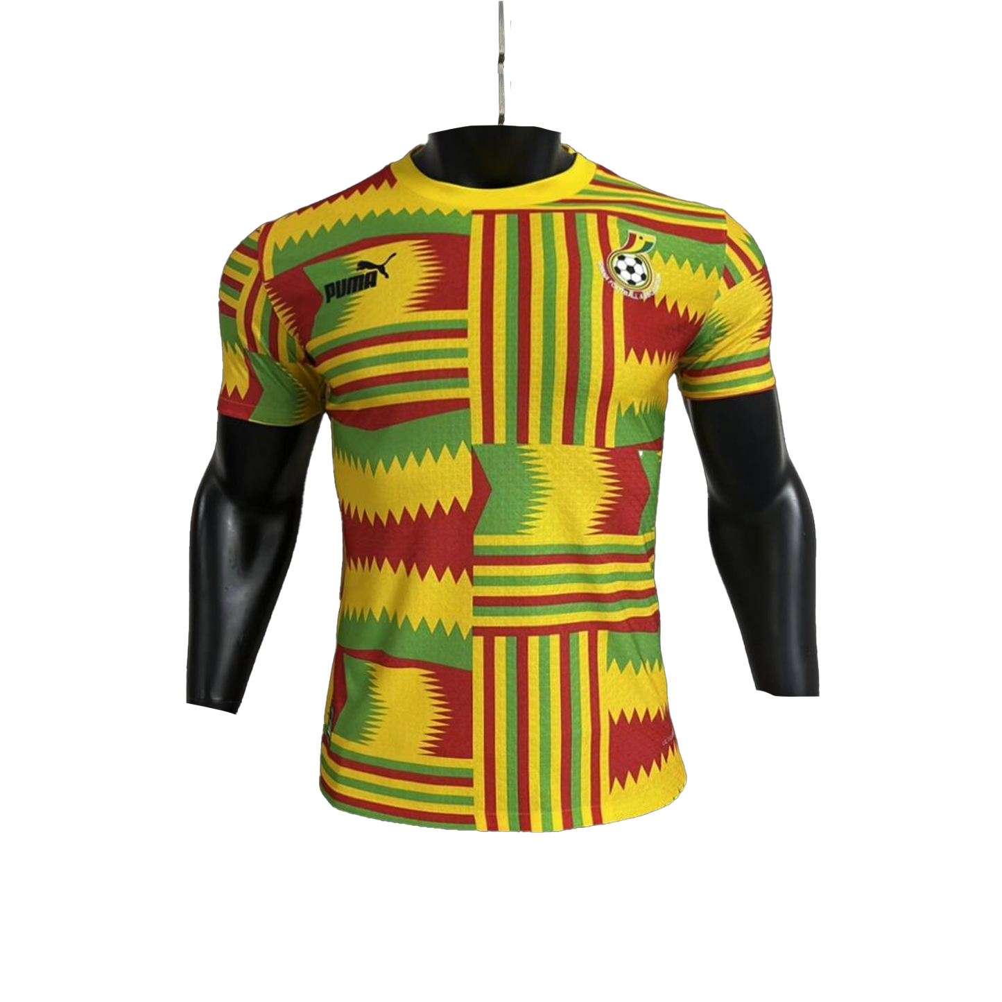 Ghana Home Kit 23/24