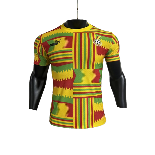 Ghana Home Kit 23/24