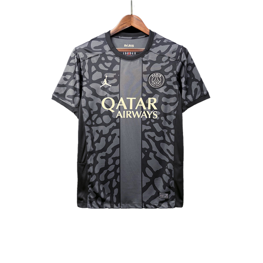 PSG Third Kit 23/24