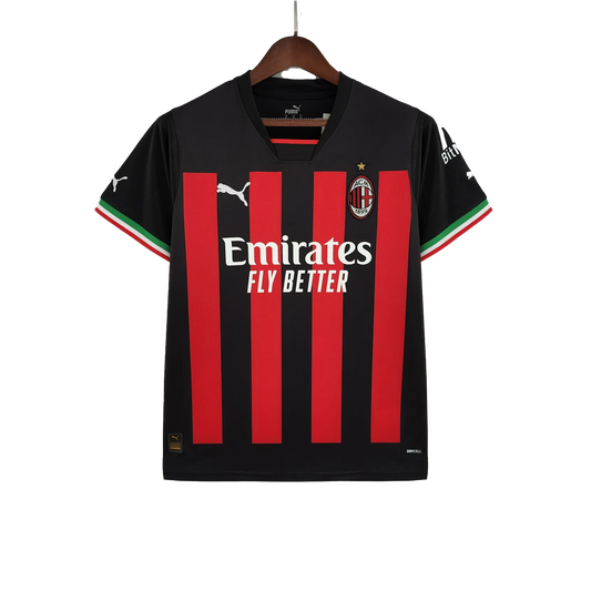 AC Milan Home Kit 22/23