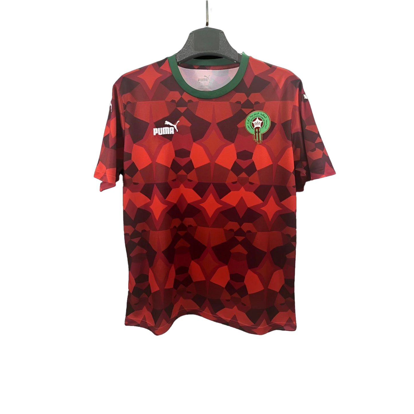 Morocco Home Kit 23/24