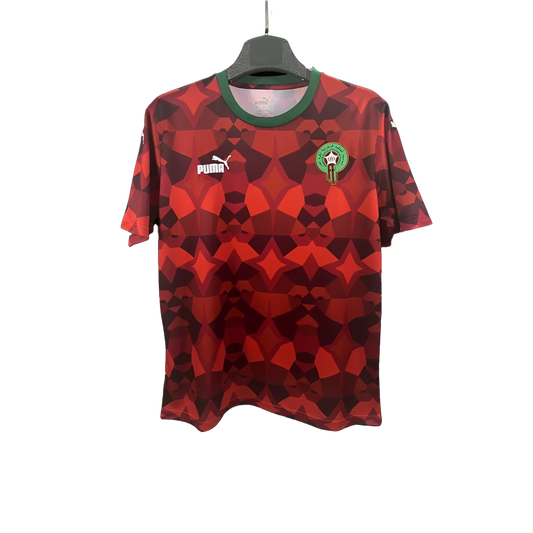 Morocco Home Kit 23/24