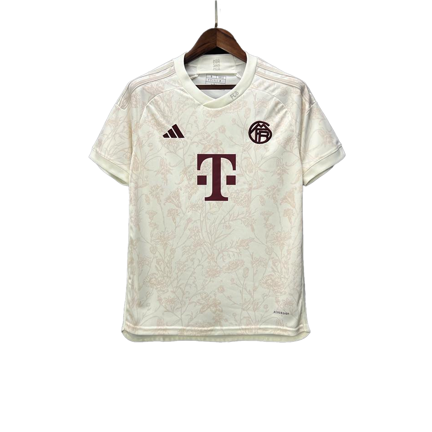 Bayern Munich Third Kit 23/24