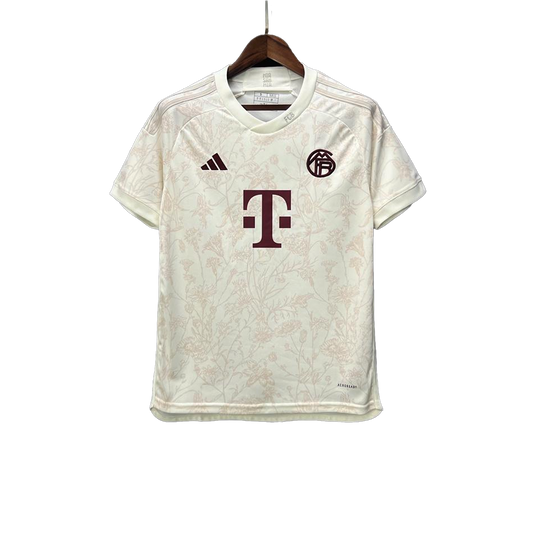 Bayern Munich Third Kit 23/24