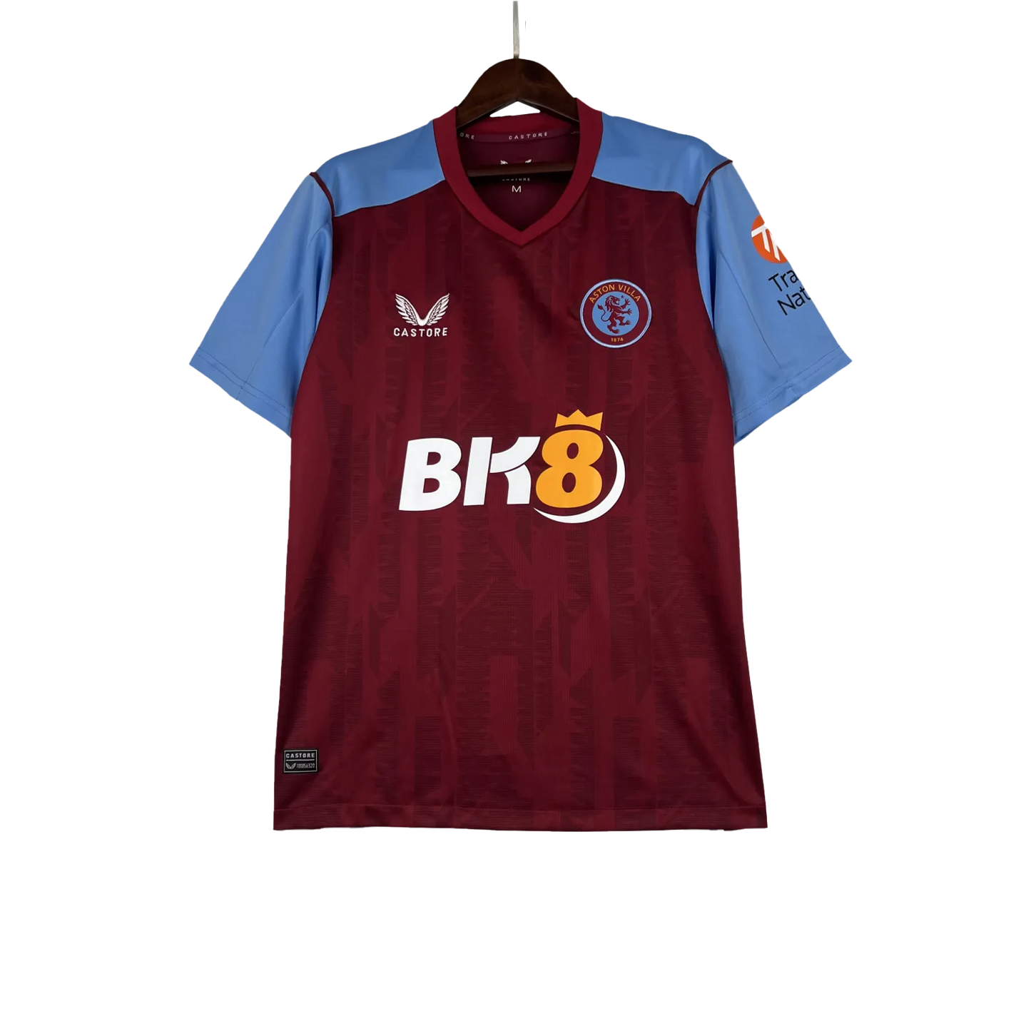 Aston Villa Home Kit 23/24