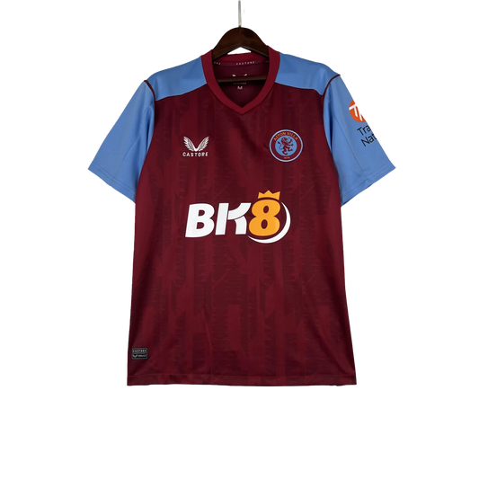 Aston Villa Home Kit 23/24