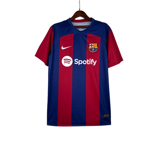 Barcelona Home Kit 23/24