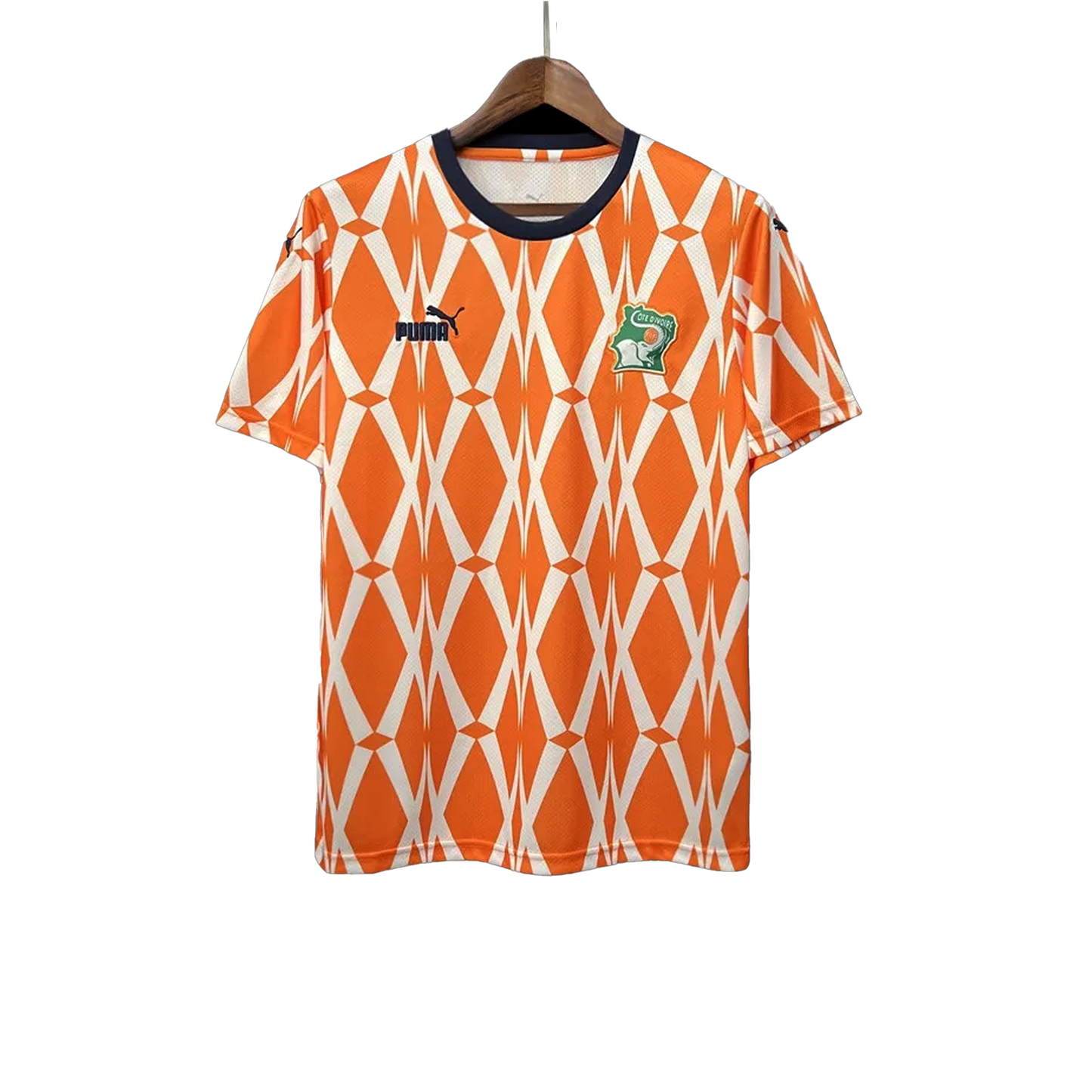 Ivory Coast Home Kit 23/24