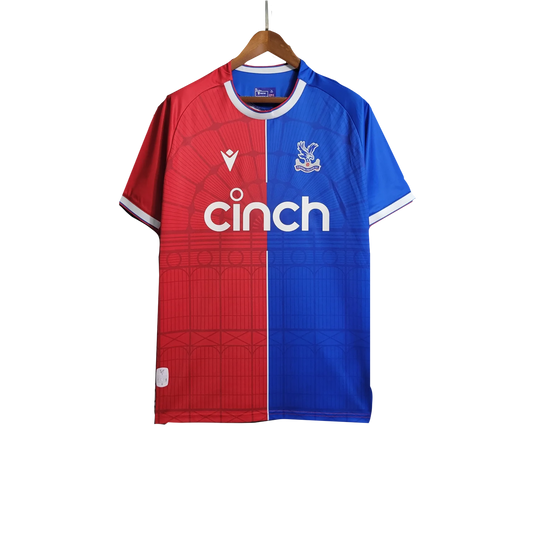 Crystal Palace Home Kit 23/24