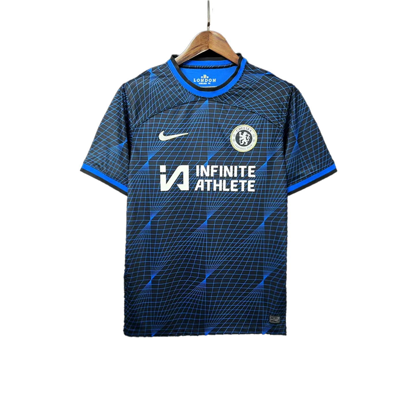 Chelsea Away Kit 23/24