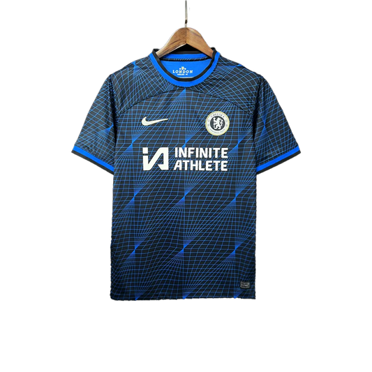 Chelsea Away Kit 23/24