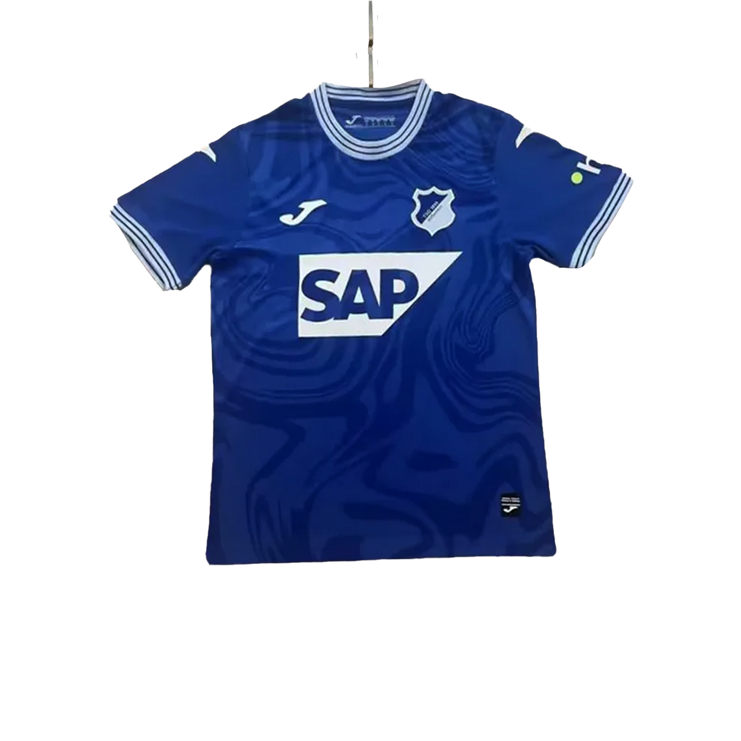 Hoffenheim Home Kit 23/24