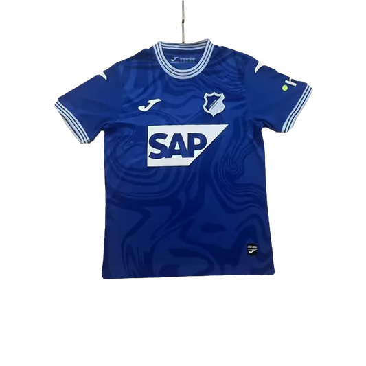 Hoffenheim Home Kit 23/24