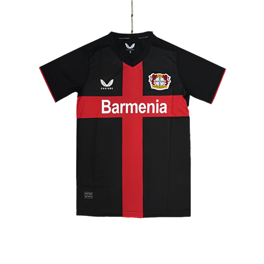 Bayer 04 Leverkusen Home Kit 23/24