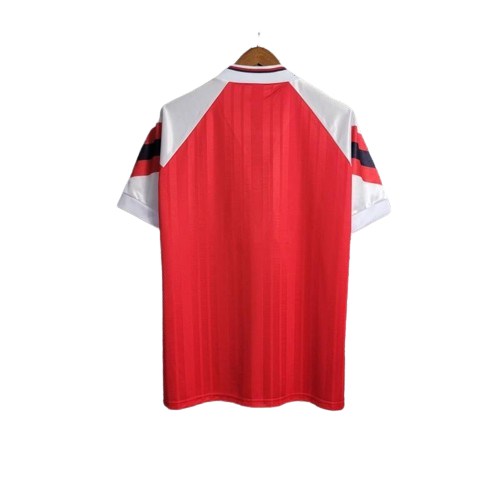 Retro 92/93 Arsenal Home Kit