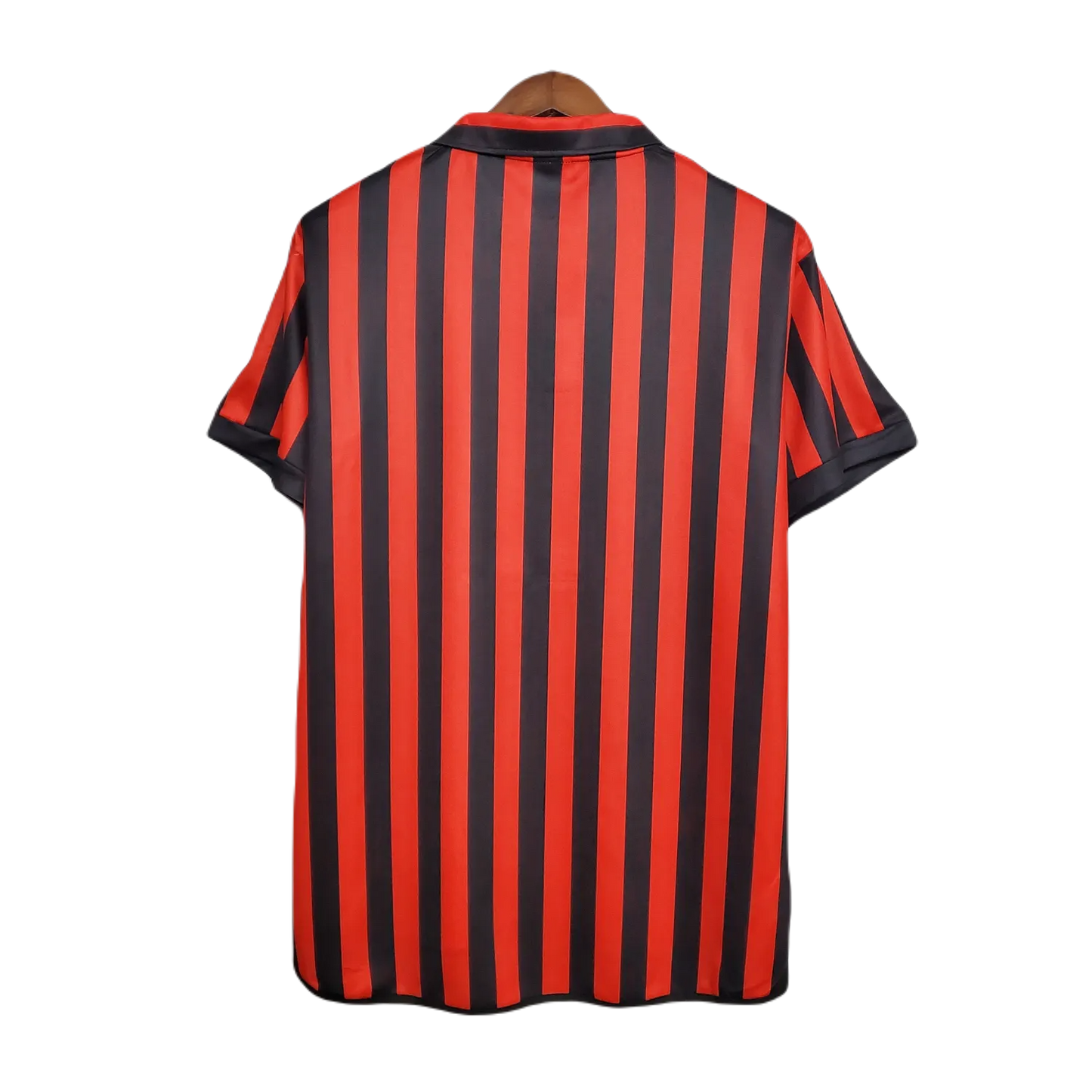 Retro 99/00 AC Milan Home Kit