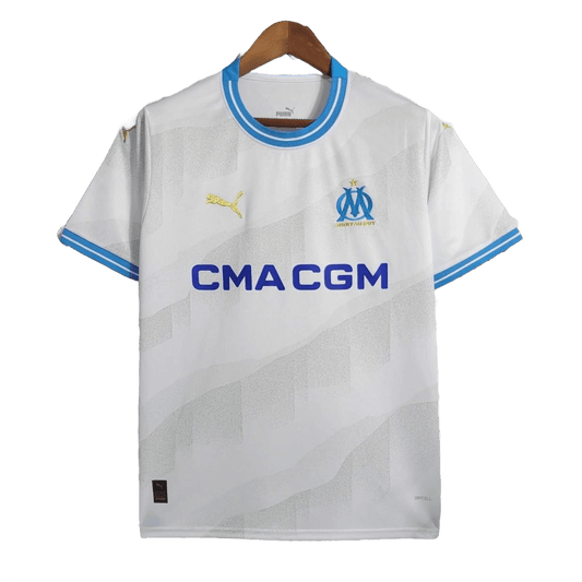 Marseille Home Kit 23/24