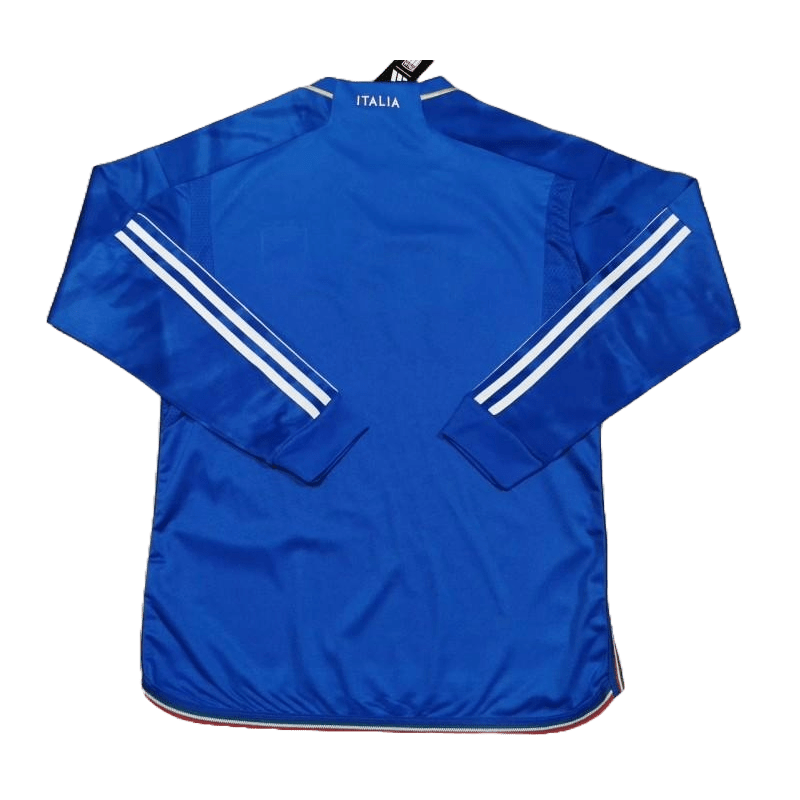 Italy Home Long Sleeve Kit 2023