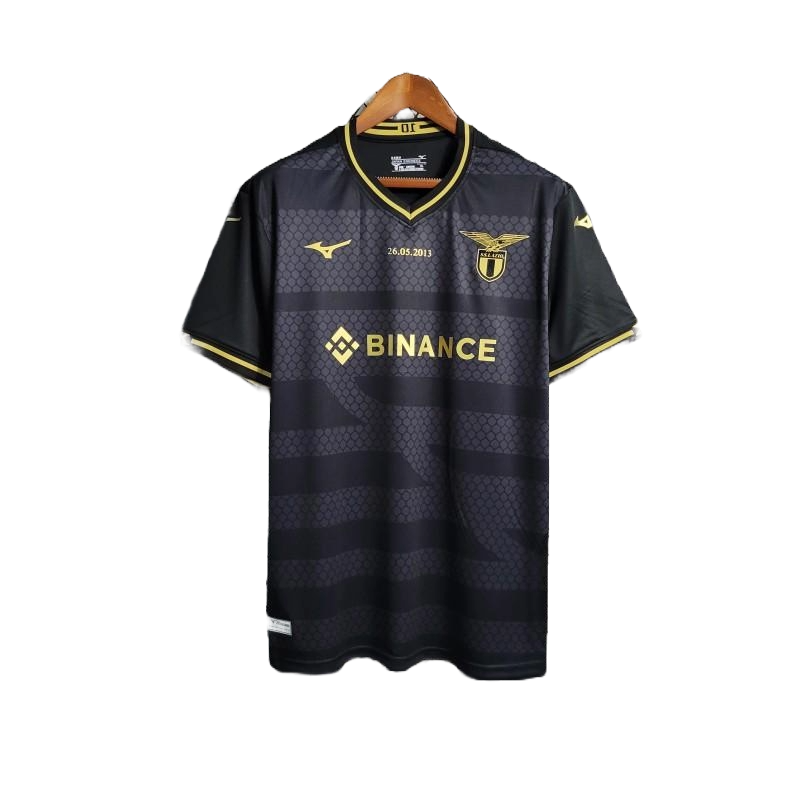 Lazio Black 10th Anniversary Edition Kit 23/24