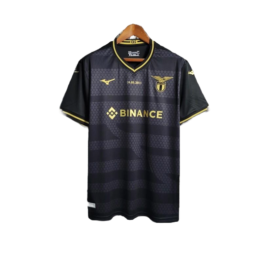 Lazio Black 10th Anniversary Edition Kit 23/24