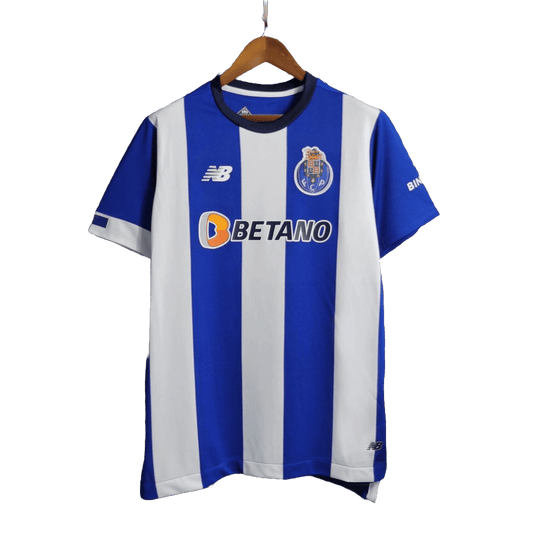 Porto Home Kit 23/24