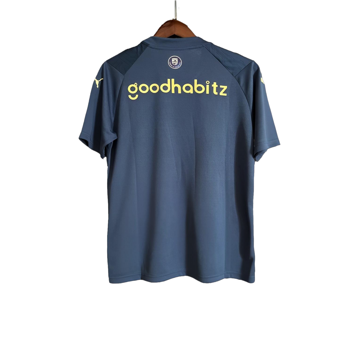 PSV Eindhoven Away Kit 23/24