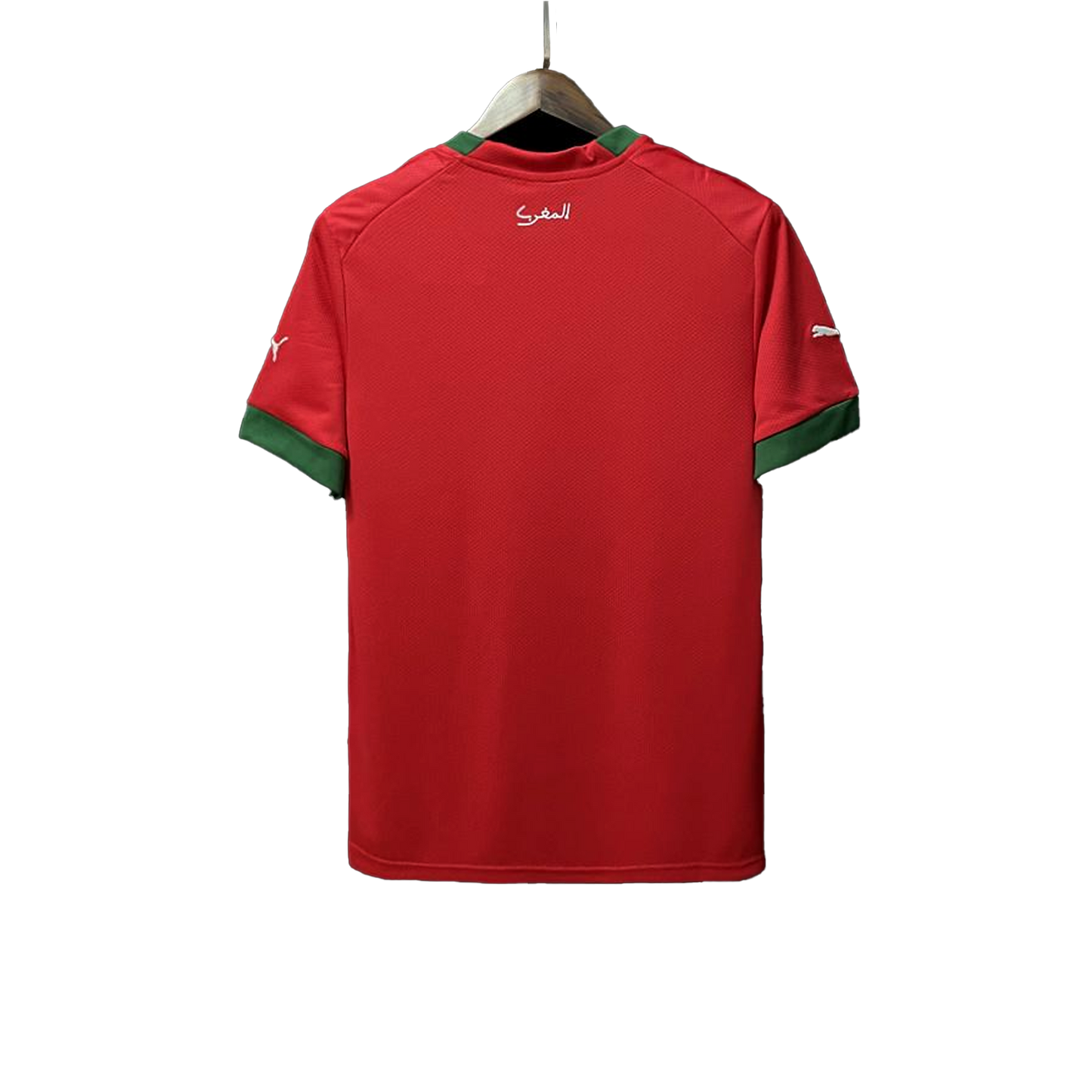 Morocco Home Kit 22/23