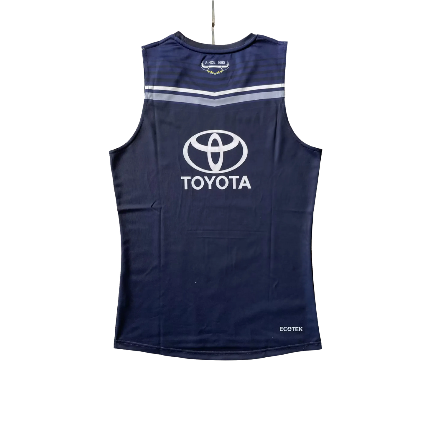 North Queensland Cowboys Training Singlet 2023