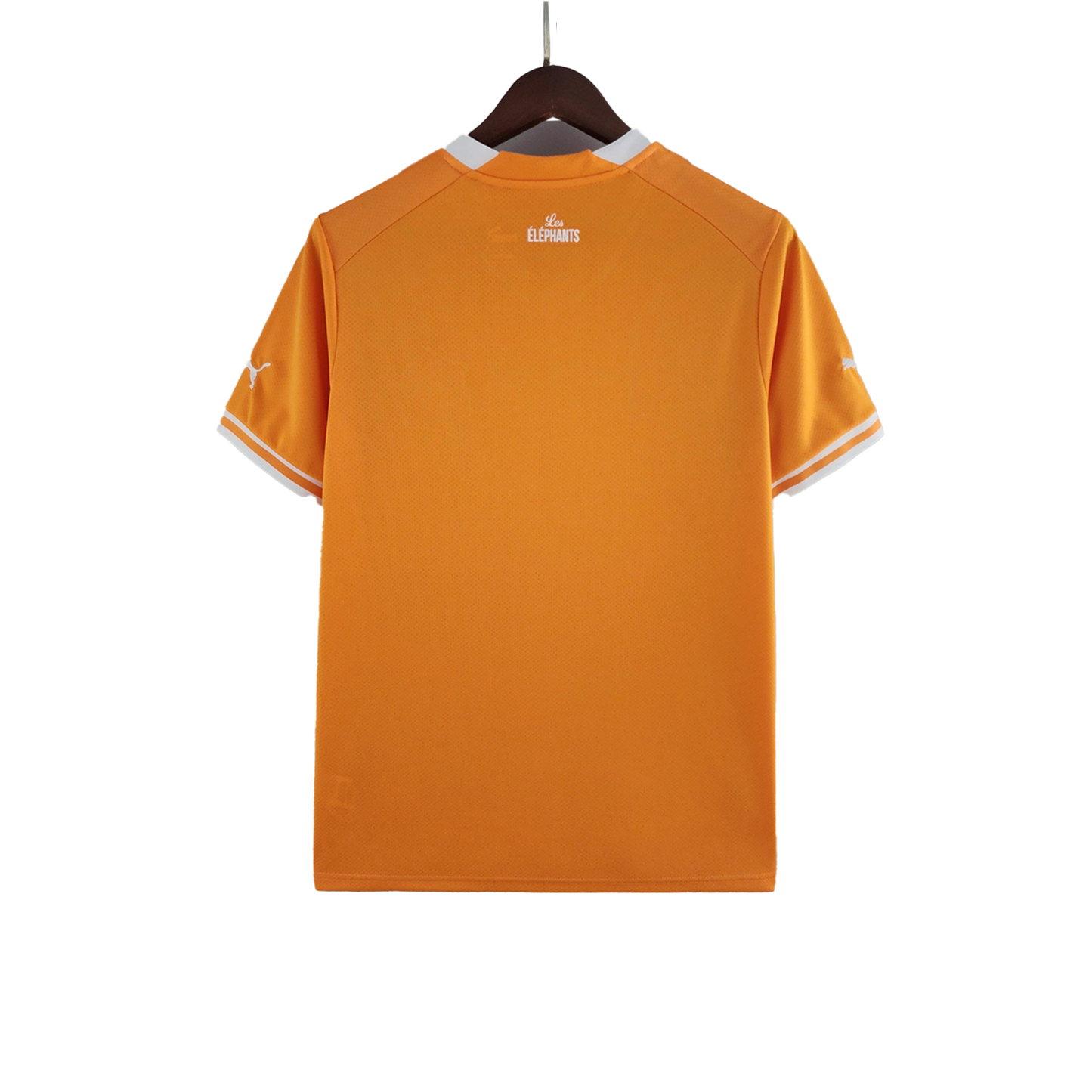 Ivory Coast Home Kit 22/23