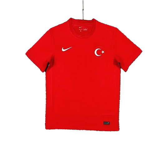 Turkey Home Kit 2024/25