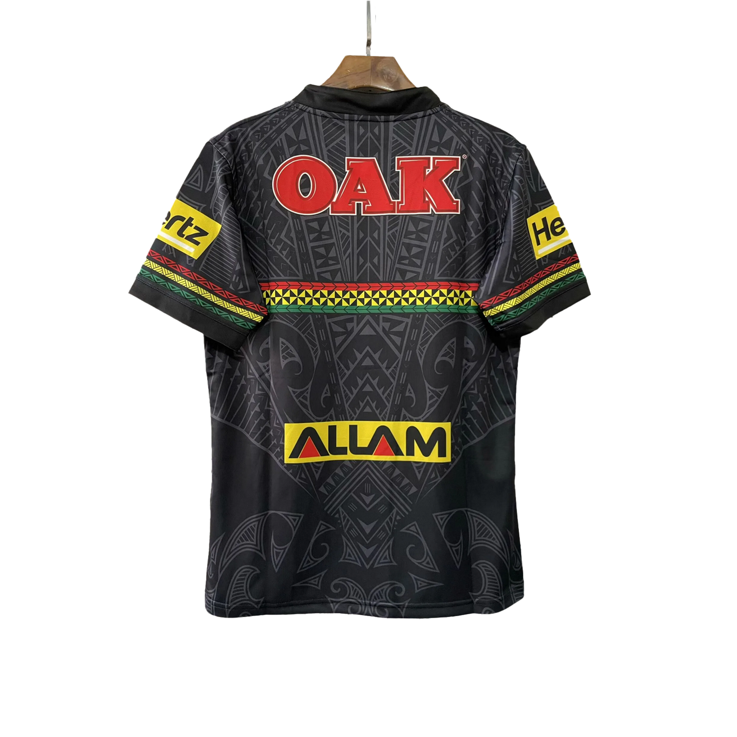 Penrith Panthers Pasifika Kit 2024