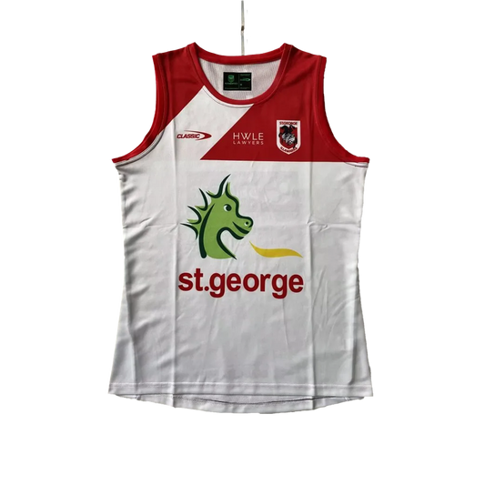 St. George Illawarra Dragons Training Sinlget 2023