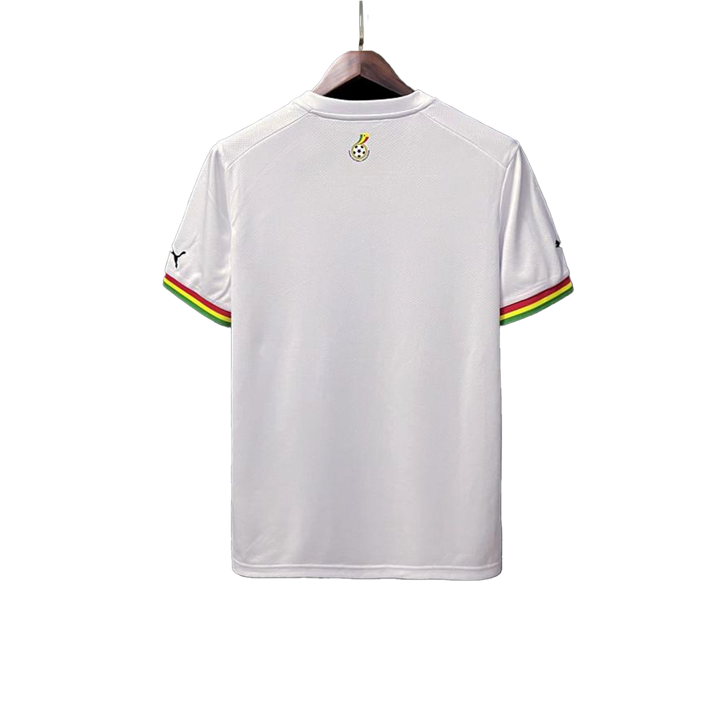 Ghana Home Kit 2022