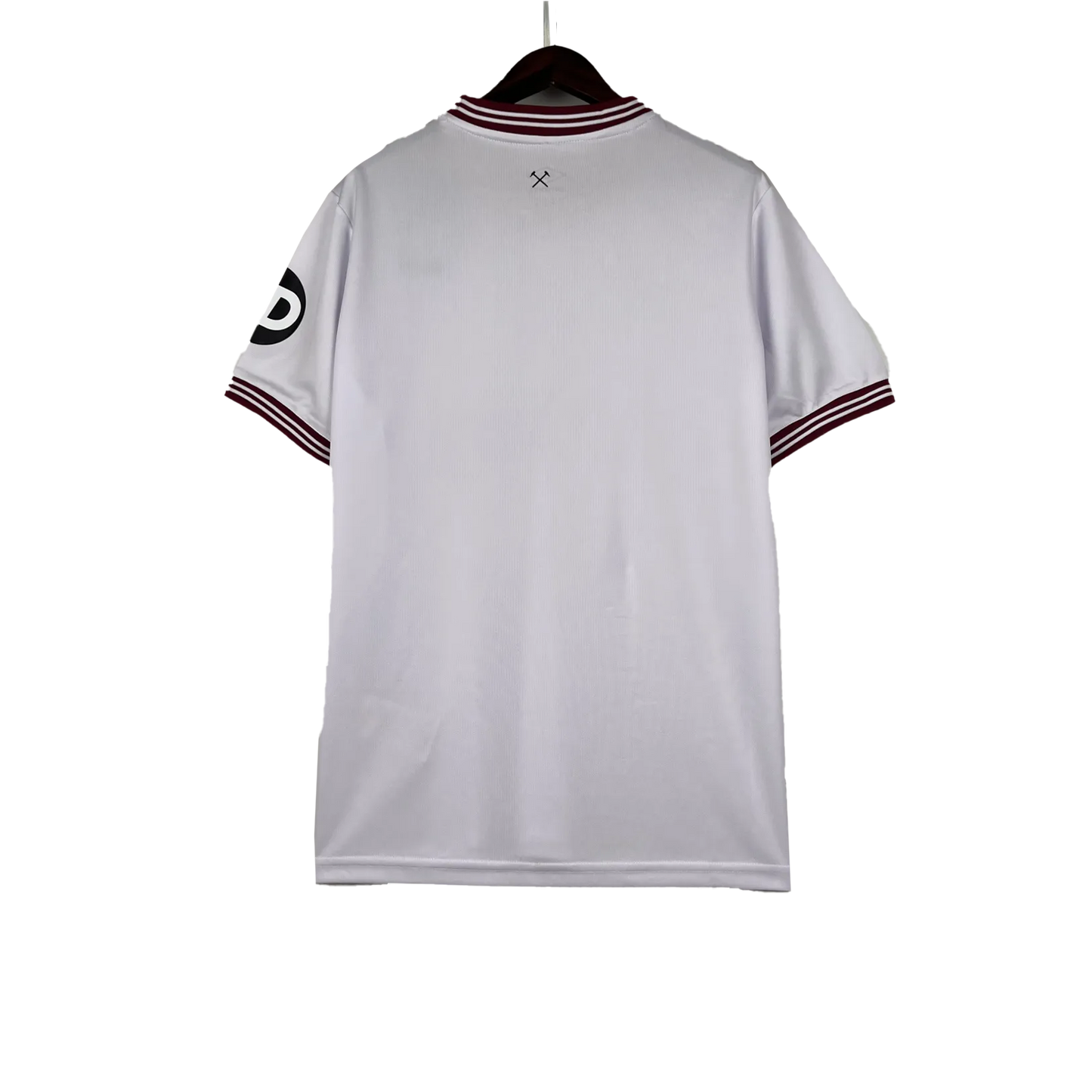 West Ham United Away Kit 23/24