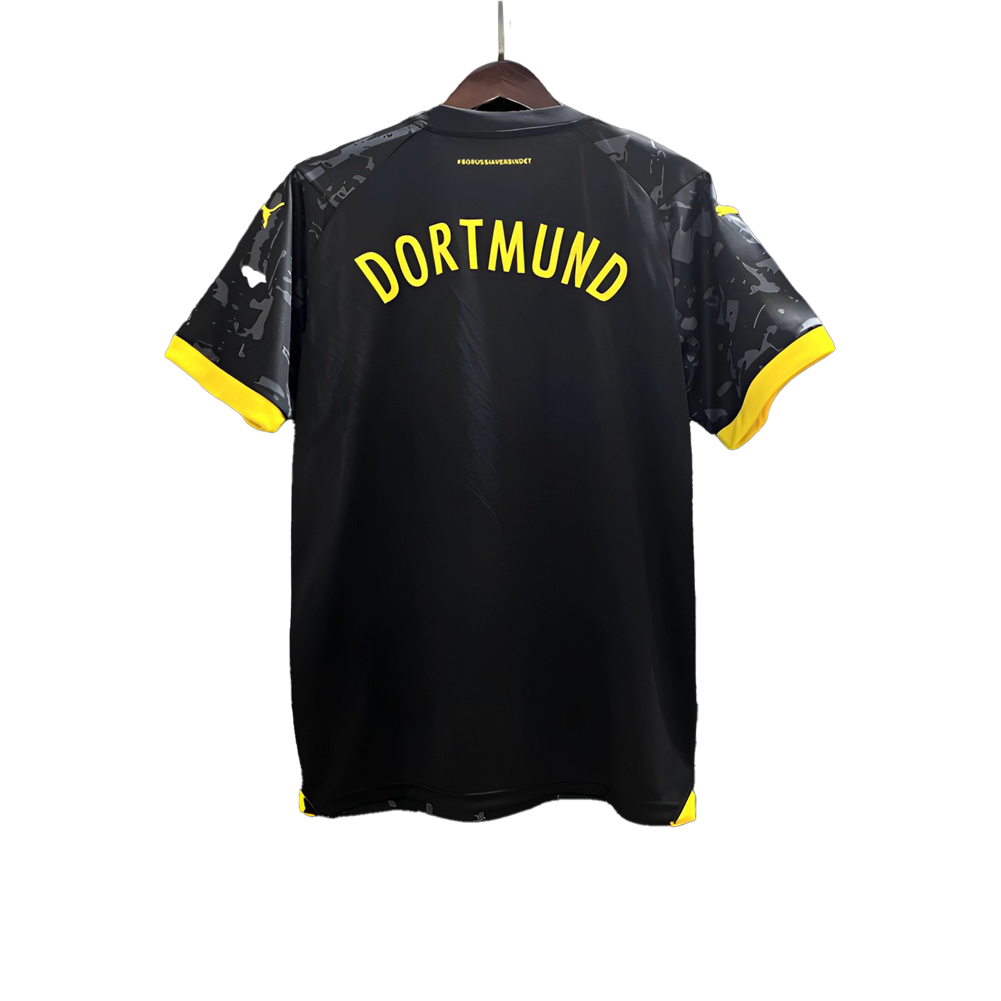 Borussia Dortmund Away Kit 23/24